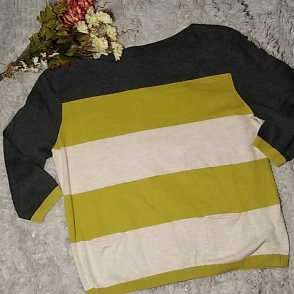 a.n.a Sweater